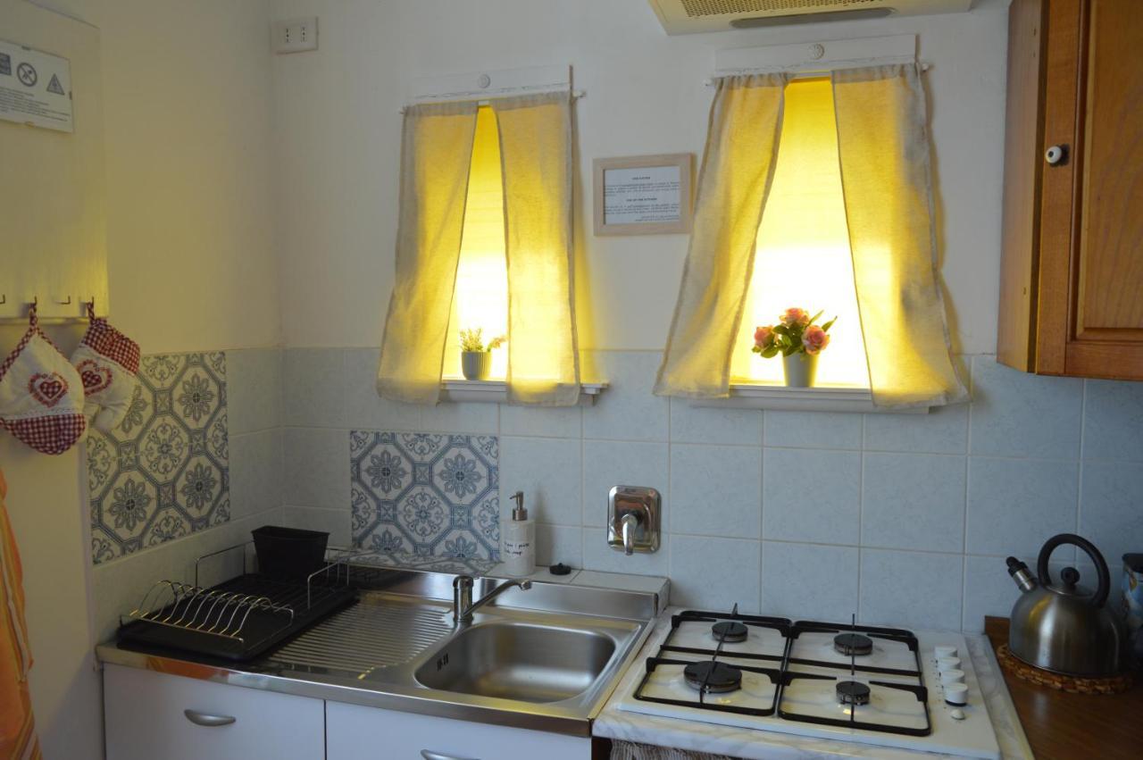 Il Giardino Nel Parco R&B Otel Bolonya Dış mekan fotoğraf