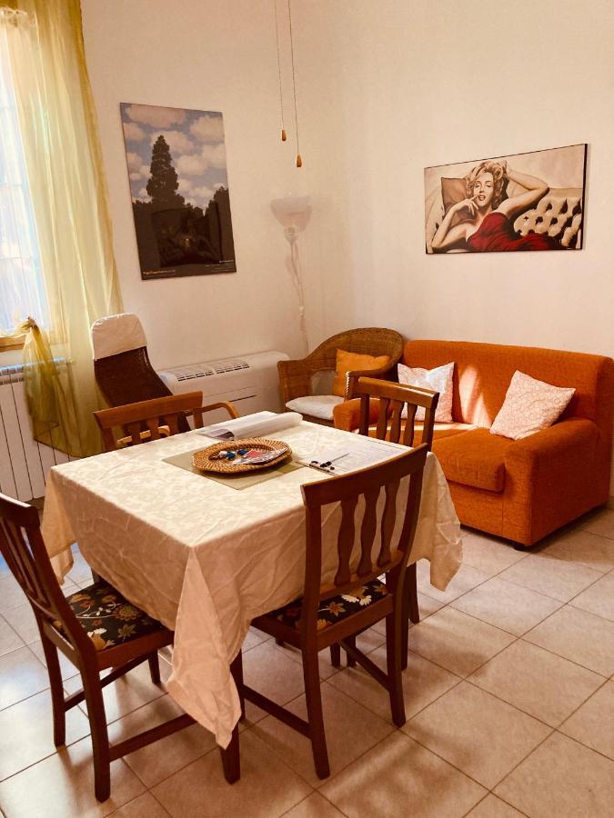 Il Giardino Nel Parco R&B Otel Bolonya Dış mekan fotoğraf