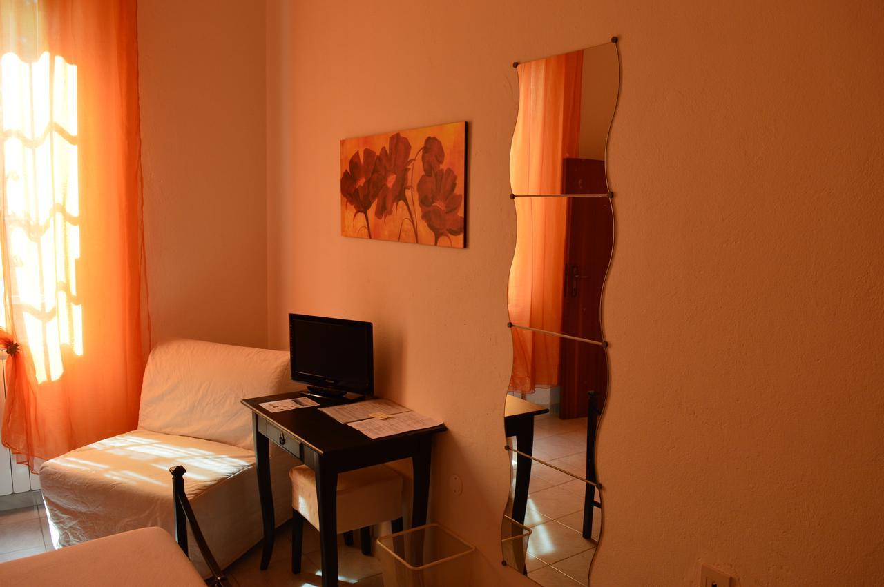 Il Giardino Nel Parco R&B Otel Bolonya Dış mekan fotoğraf