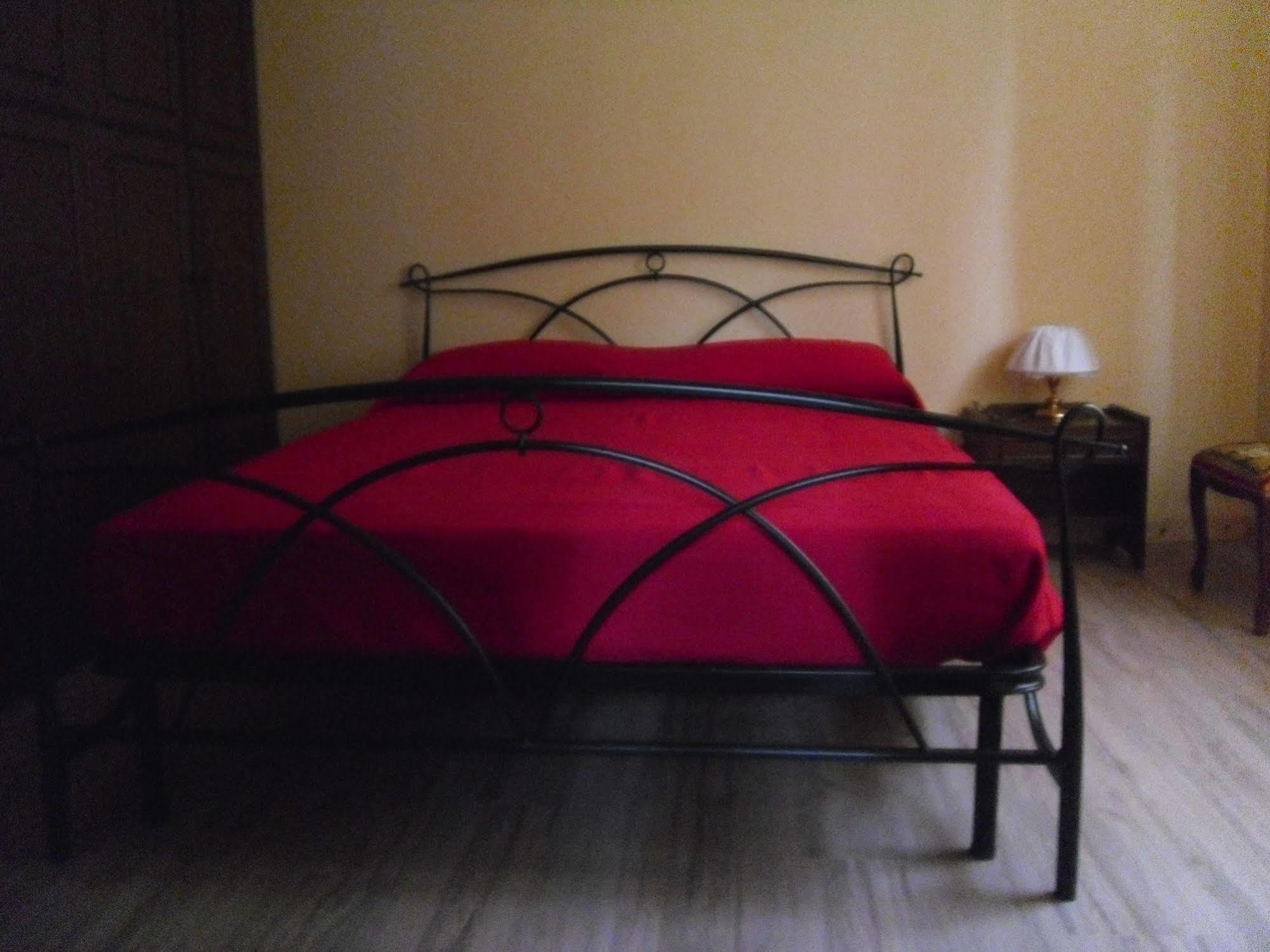 Il Giardino Nel Parco R&B Otel Bolonya Dış mekan fotoğraf