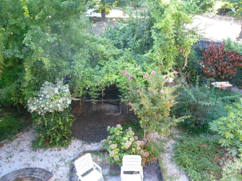 Il Giardino Nel Parco R&B Otel Bolonya Dış mekan fotoğraf